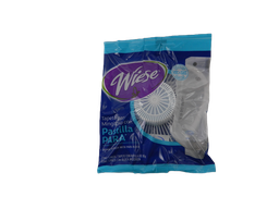 [001598] Tapete C/ Pastilla Lavanda Azul C/ 12 pzs Wiese