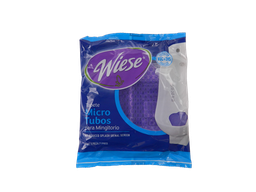 [001605] Tapete Anti-Salpicadura Lavanda/Lila C/ 10 pzs Wiese