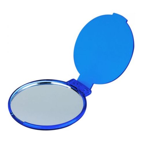 [001631] Espejo Fancy Azul PromoOpcion
