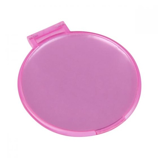 [001634] Espejo Fancy Rosa PromoOpcion