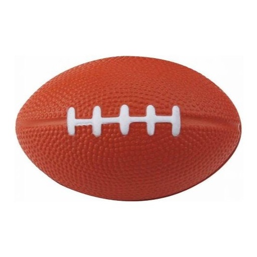 [001641] Pelota Anti-Stress Americano PromoOpcion