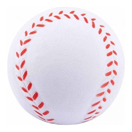 [001643] Pelota Anti-Stress Baseball PromoOpcion