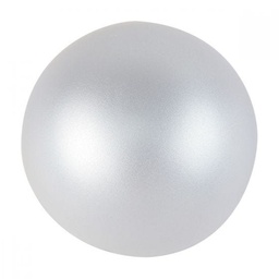[001649] Pelota Anti-Stress Lisa Plata PromoOpcion
