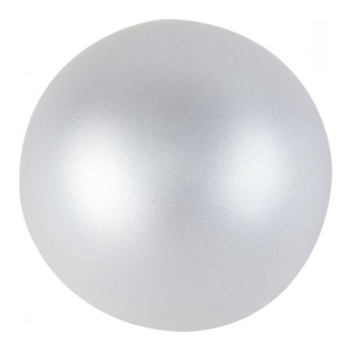 [001649] Pelota Anti-Stress Lisa Plata PromoOpcion