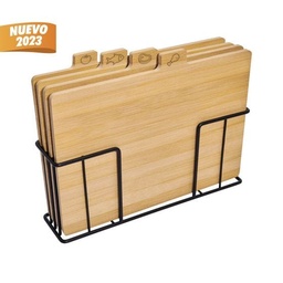 [001669] Set Tablas Guri PromoOpcion