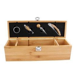 [001672] Set Vinos Verdot PromoOpcion