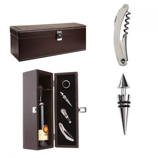 [001677] Set Vinos Pamplona PromoOpcion