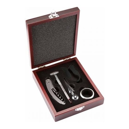 [001678] Set Vinos Mediterraneo PromoOpcion