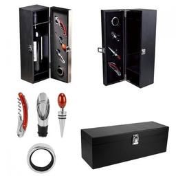 [001683] Set Vinos Cabernet PromoOpcion