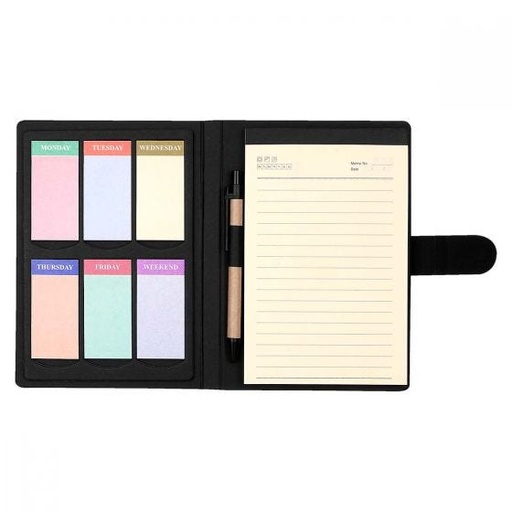 [001726] Libreta Vonit PromoOpcion