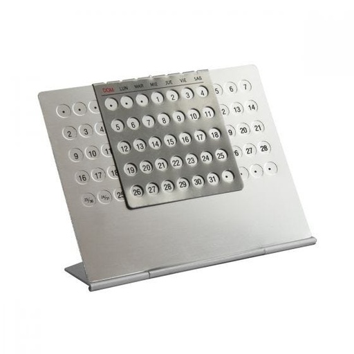 [001741] Calendario Montecarlo PromoOpcion