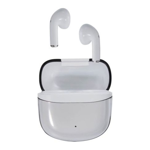 [001756] Audifonos Lesly Blanco PromoOpcion
