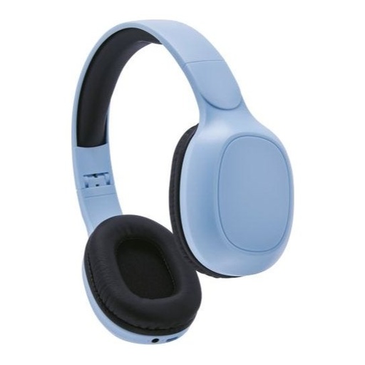 [001758] Audifonos Sound Azul PromoOpcion