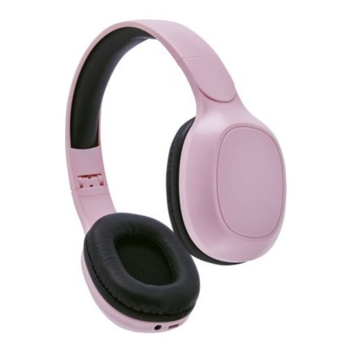 [001760] Audifonos Sound Rosa PromoOpcion