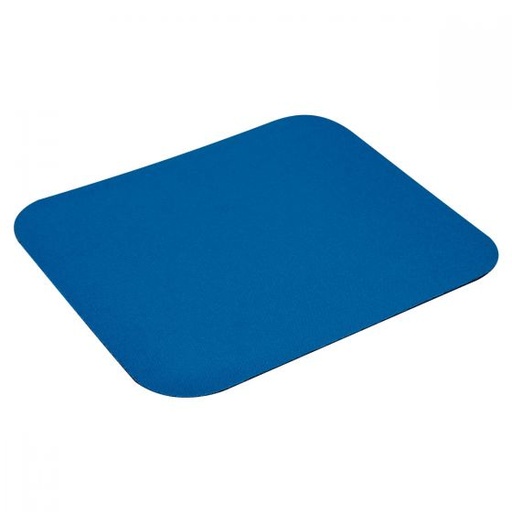 [001768] Mouse Pad Rectangular Azul PromoOpcion