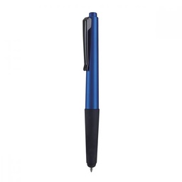 [001772] Boligrafo Glit Azul PromoOpcion