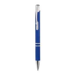 [001782] Boligrafo Aros Azul PromoOpcion