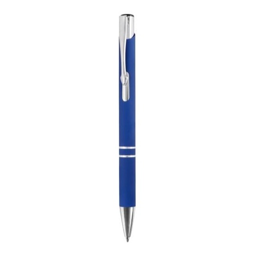 [001782] Boligrafo Aros Azul PromoOpcion