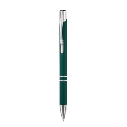 [001789] Boligrafo Aros Verde PromoOpcion