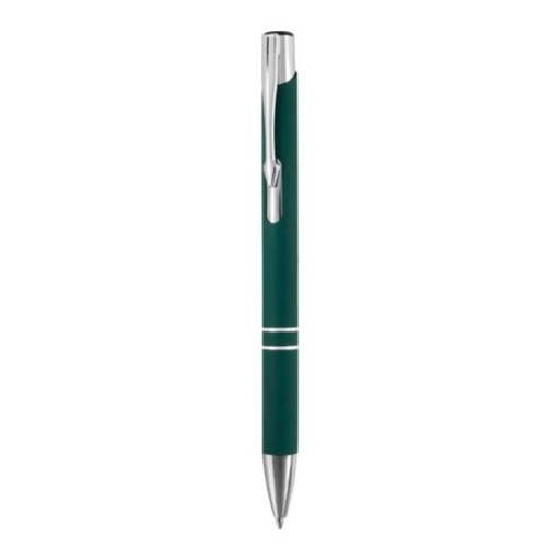[001789] Boligrafo Aros Verde PromoOpcion