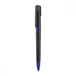 [001790] Boligrafo Trendy Azul PromoOpcion