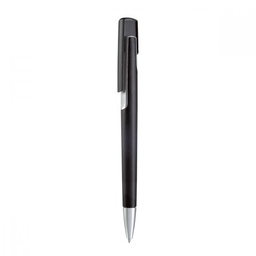 [001792] Boligrafo Trendy Plata PromoOpcion