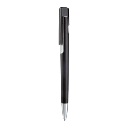 [001792] Boligrafo Trendy Plata PromoOpcion
