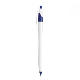 [001796] Boligrafo Vikingo Azul PromoOpcion
