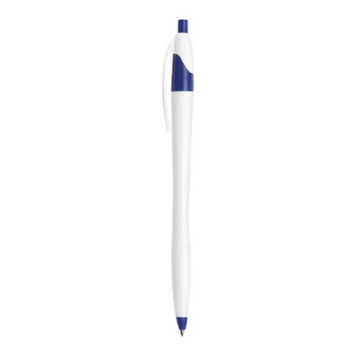 [001796] Boligrafo Vikingo Azul PromoOpcion