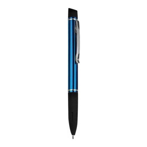 [001802] Boligrafo Acrux Azul PromoOpcion