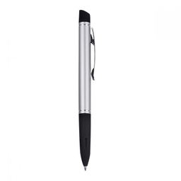 [001803] Boligrafo Acrux Plata PromoOpcion