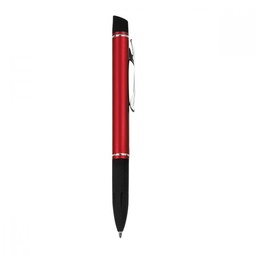 [001804] Boligrafo Acrux Rojo PromoOpcion
