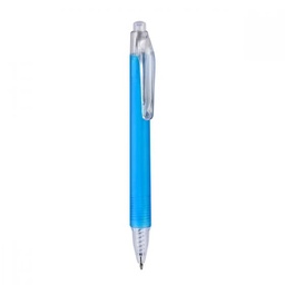 [001806] Boligrafo Furor Azul Cielo PromoOpcion
