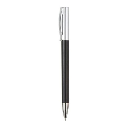 [001821] Boligrafo Ekhor Negro PromoOpcion