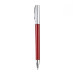 [001822] Boligrafo Ekhor Rojo PromoOpcion