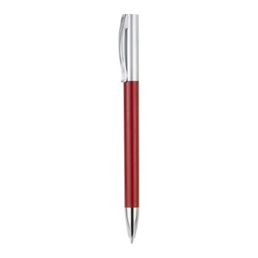 [001822] Boligrafo Ekhor Rojo PromoOpcion