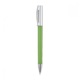 [001823] Boligrafo Ekhor Verde PromoOpcion
