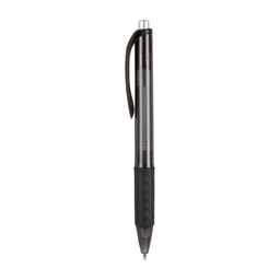 [001837] Boligrafo Ferran Negro PromoOpcion