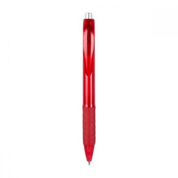 [001838] Boligrafo Ferran Rojo PromoOpcion