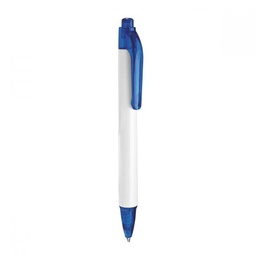 [001846] Boligrafo Chad Azul PromoOpcion