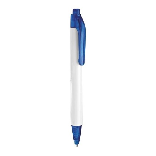[001846] Boligrafo Chad Azul PromoOpcion