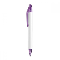 [001847] Boligrafo Chad Morado PromoOpcion