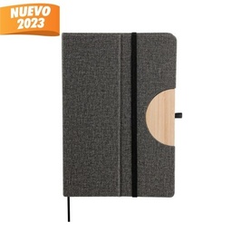 [001853] Libreta Paulo PromoOpcion