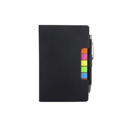 [001861] Libreta Vinnytsia PromoOpcion