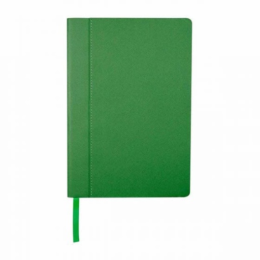 [001884] Libreta Dettifoss Verde PromoOpcion