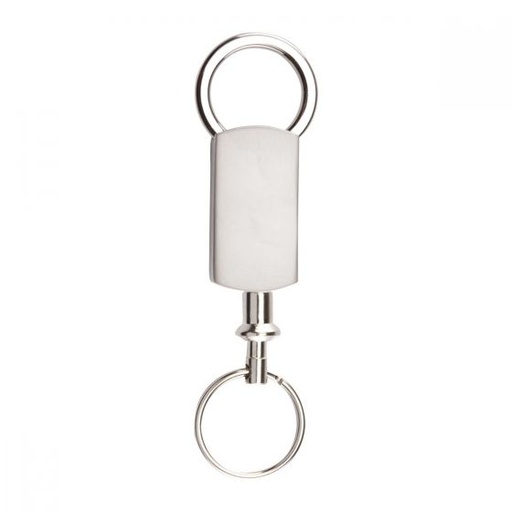 [001885] Llavero Casa-Coche PromoOpcion