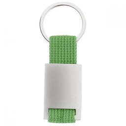 [001899] Llavero Caspio Verde PromoOpcion