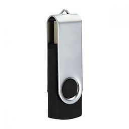 [001910] Memoria USB 32 Gb Krasnodar Negro PromoOpcion