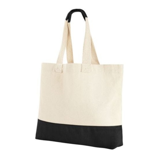 [001913] Bolsa Nardo Negro PromoOpcion