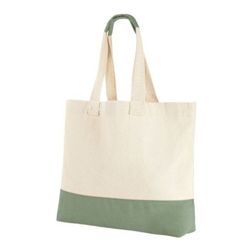 [001914] Bolsa Nardo Verde PromoOpcion